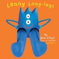 Lenny Long Legs