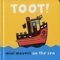 Mini Movers - Toot!