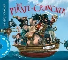 Pirate Cruncher