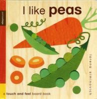 I Like Peas