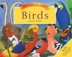 Sounds of the Wild: Birds