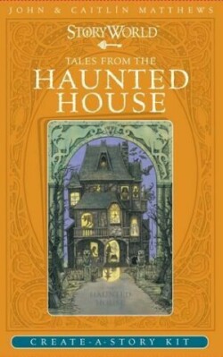 Tales From the Haunted House