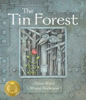 Tin Forest