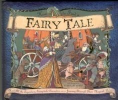 How To Find A Fairytale
