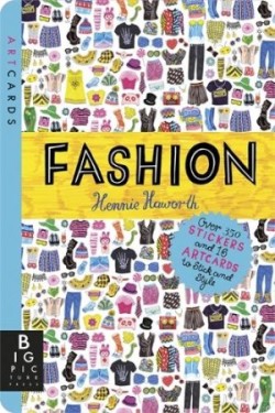 Art Cards: Fashion