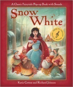 Snow White: Fairytale Sounds