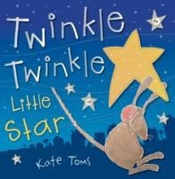 Toms, Kate - Twinkle Twinkle Little Star