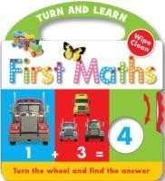 Turn and Learn: First Maths