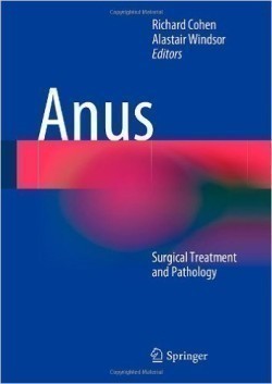 Anus: Surgical Treatment and Pathology