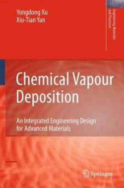 Chemical Vapour Deposition