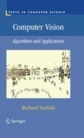 Computer Vision Algorithms and Applications*