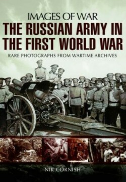 Russian Army in the First World War