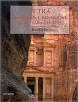 Petra and the Lost Kingdom of the Nabataeans