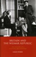 Britain and the Weimar Republic