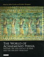 World of Achaemenid Persia