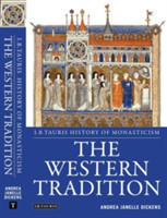 I.B.Tauris History of Monasticism