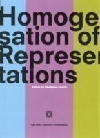 Homogenisation of Representations