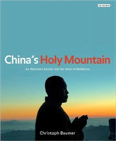 China's Holy Mountain