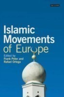 Islamic Movements of Europe