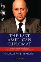 Last American Diplomat
