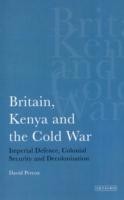 Britain, Kenya and the Cold War