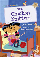 Chicken Knitters