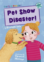 Pet Show Disaster!
