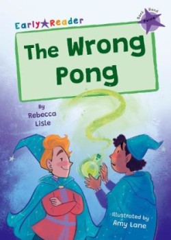 Wrong Pong