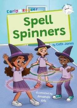 Spell Spinners