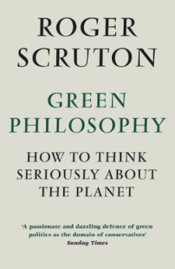 How to think seriously about the planet How to think seriously about the planet