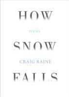 How Snow Falls