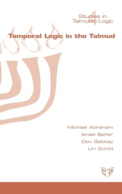 Temporal Logic in the Talmud