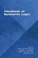 Handbook of Epistemic Logic