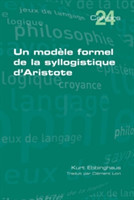 modèle formel de la syllogistique d'Aristote