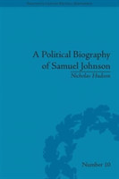 Political Biography of Samuel Johnson