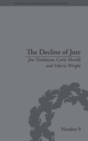 Decline of Jute