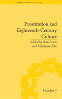 Prostitution and Eighteenth-Century Culture