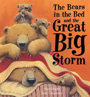 Bears in the Bed and the Great Big Storm