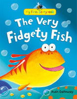 Very Fidgety Fish