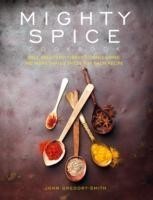 Mighty Spice Cookbook