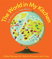 World In My Kitchen