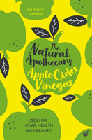 Natural Apothecary: Apple Cider Vinegar