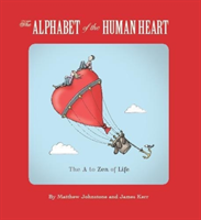 Alphabet of the Human Heart