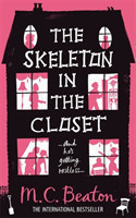 Skeleton in the Closet