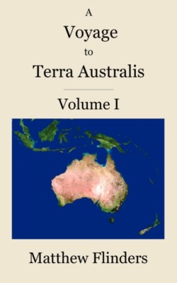 Voyage to Terra Australis