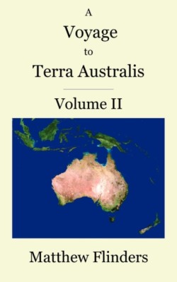 Voyage to Terra Australis