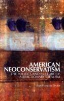 American Neoconservatism