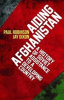 Aiding Afghanistan