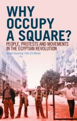 Why Occupy a Square?