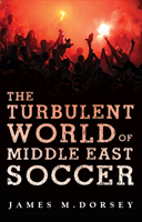 Turbulent World of Middle East Soccer